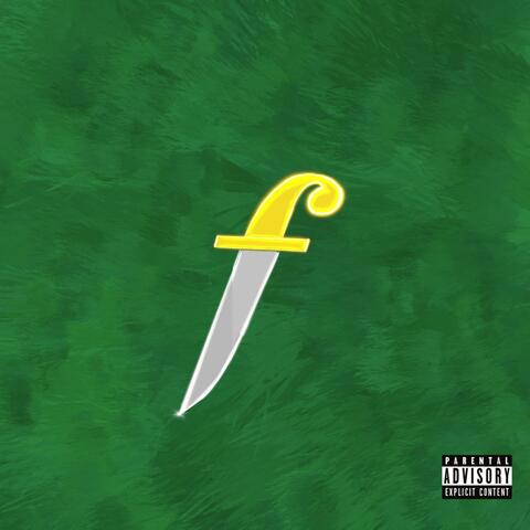 FORTE (feat. Corbin Butler)