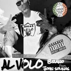Brano "Al Volo"