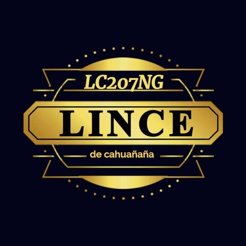 Lince de Cahuañaña