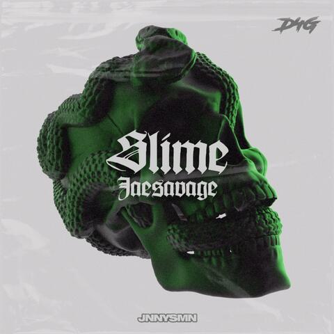 5lime (Official Audio)