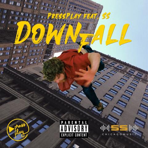 Downfall (feat. SS)