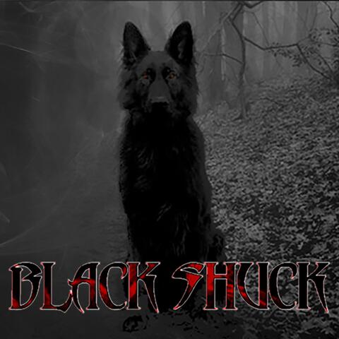 Black Shuck