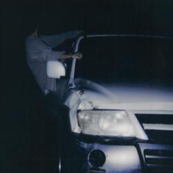 THE ONE ABOUT THE BADDIE