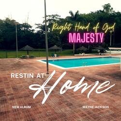 Right Hand of God (Majesty)