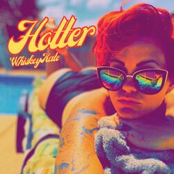 HOTTER