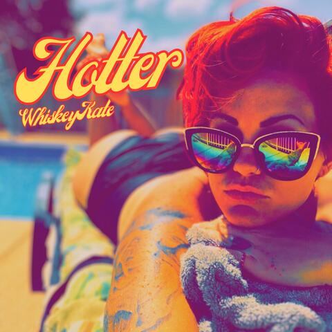 HOTTER