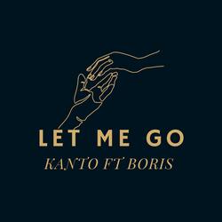 Let Me Go (feat. Boris)