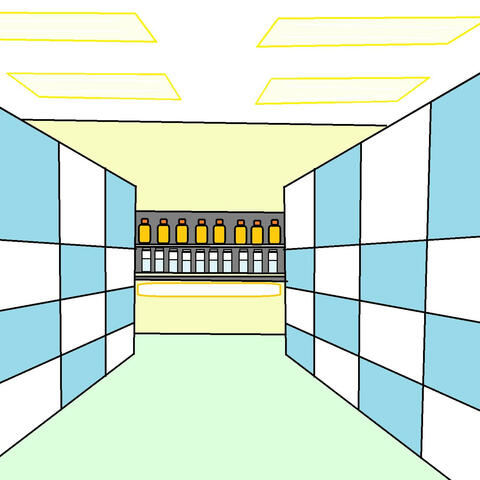 Blinking Light
