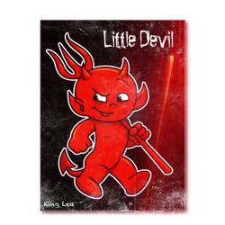 Little devil