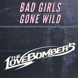 Bad Girls Gone Wild