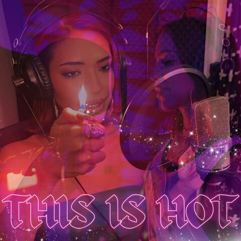 THIS IS HOT