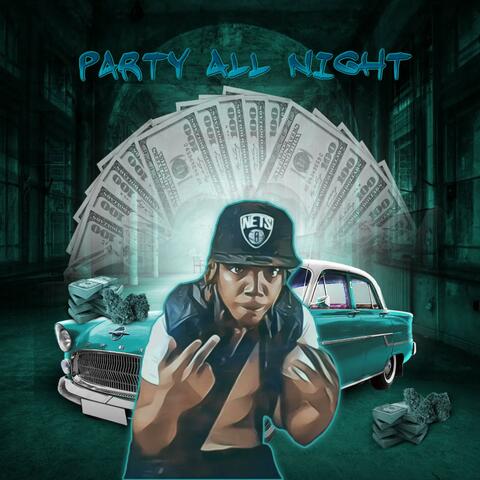 Party All Night