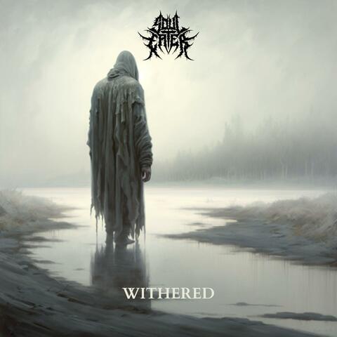 Withered