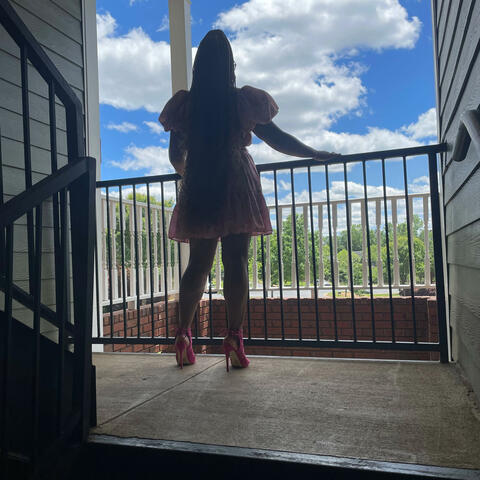Tonya's Interlude(Start over again)