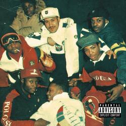 Go Live (feat. Kwez)