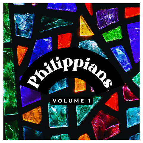 Philippians: Volume 1