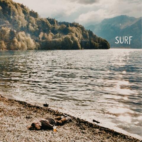 surf