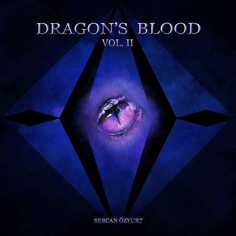 Dragon's Blood Vol. II