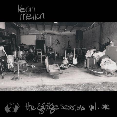 the garage sessions vol. 1