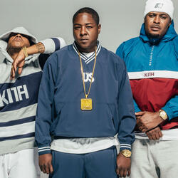 We Gonna Make It (Reprise) [Instrumental]