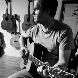 You Keep Me From Falling