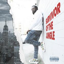 Through Da Struggle (Intermission) (feat. The King Lyrical)