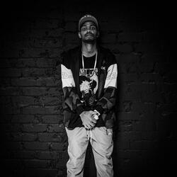 High Life (feat. BlaQ Slim)