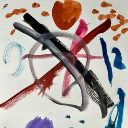 Regolith (feat. Mahazan  Jalalludin)