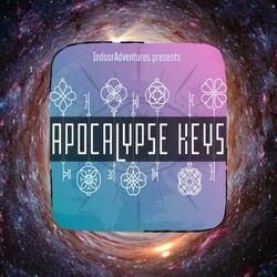 Doomsday Clock Ticks On (Apocalypse Keys Theme)