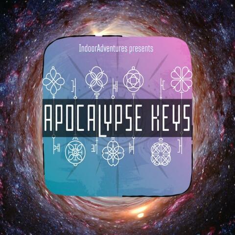 Doomsday Clock Ticks On (Apocalypse Keys Theme)