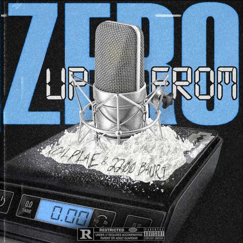 Up From 0 (feat. 2200bauri)