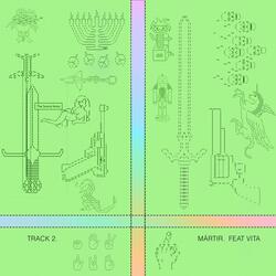 Mártir (feat. Vita)