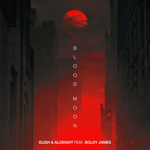 BLOOD MOON (feat. Boldy James)