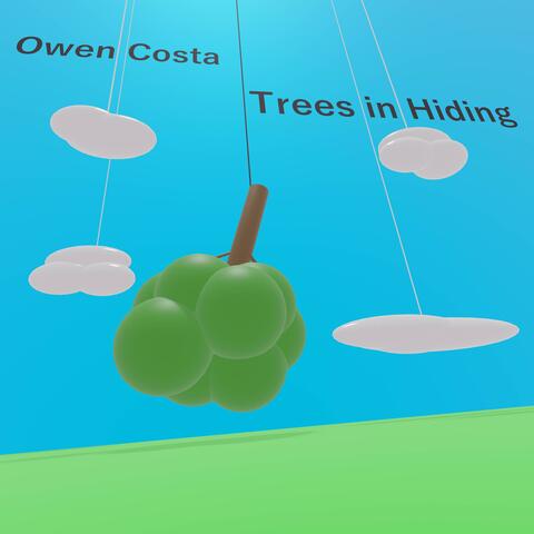 Trees in Hiding