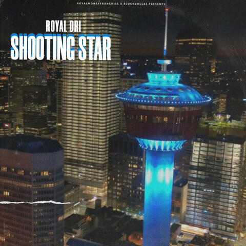 Shooting Star