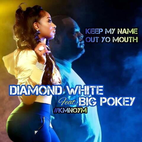 Diamond White