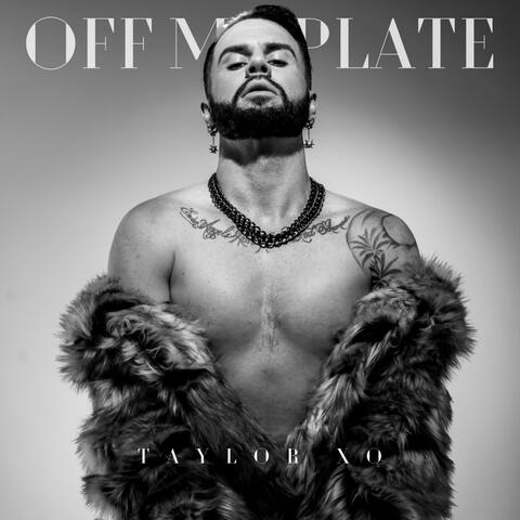 Off My Plate