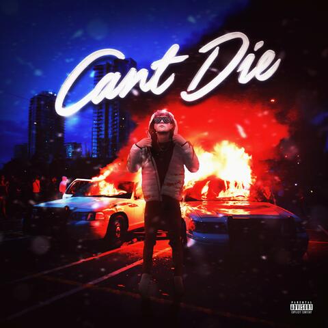 Can't Die
