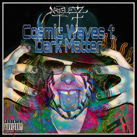 Cosmic Waves 1: Dark Matter