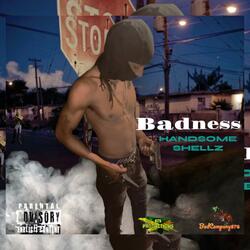 BADNESS