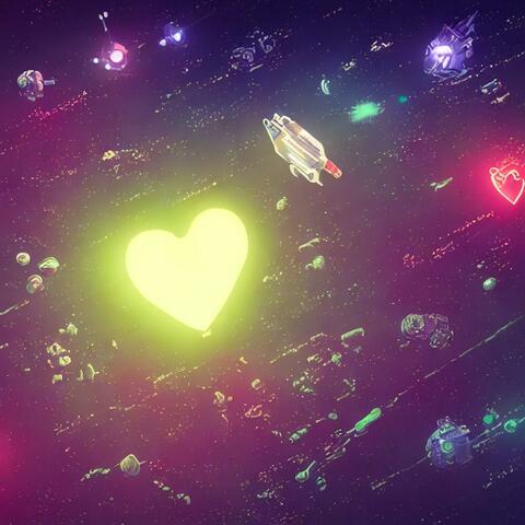Love>Drugs