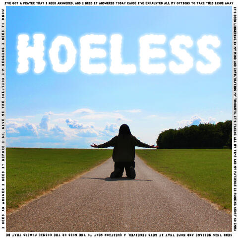 Hoeless