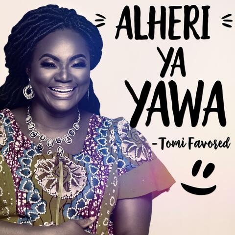 Alheri Ya Yawa