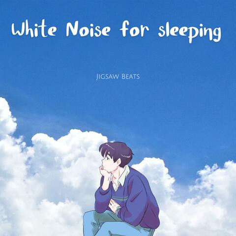 White noise for sleeping, Pt. 2