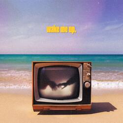 Wake Me Up