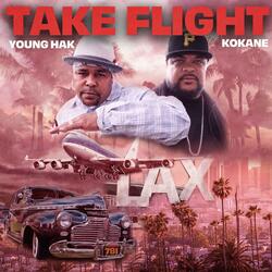 Take Flight (feat. Kokane)