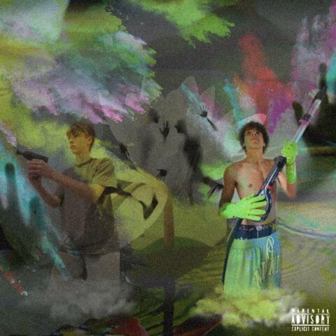 Colourways (feat. THROBBY)