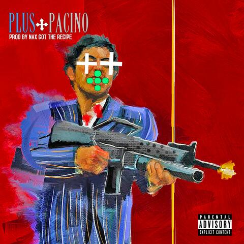 PlusPacino+