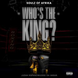 Who's the king