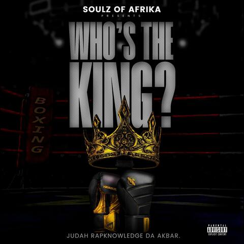 Who's the king